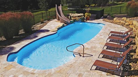 Sun pools - Category: Large Pools. View our selection of large fiberglass pools to find the perfect inground pool for your backyard!